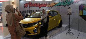 Honda Indonesia Millennial Summit 2020