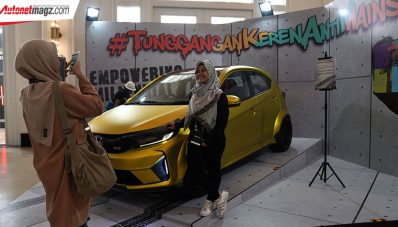 Honda Ambil Bagian Dalam Indonesia Millennial Summit 2020