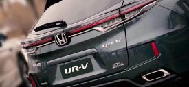 Honda UR-V