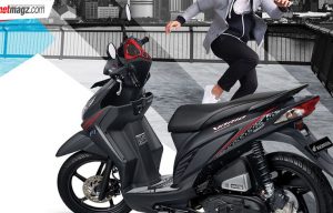 Sayounara Honda Vario 110 : Stop Produksi Desember 2019 Sayounara Honda Vario 110 : Stop Produksi Desember 2019