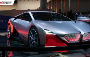 Jelang 70 Tahun, Tak Ada Lagi Frankfurt Motor Show Jelang 70 Tahun, Tak Ada Lagi Frankfurt Motor Show