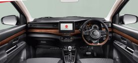Interior Suzuki Ertiga GX 2020 Armrest