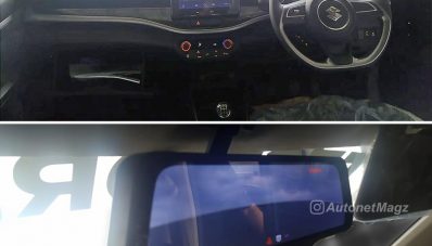 Suzuki XL7 Akan Diluncurkan Akhir Februari 2020 Suzuki XL7 Akan Diluncurkan Akhir Februari 2020