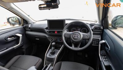 Toyota Raize Sudah Sampai di Singapura, Entry Level Tapi Fitur Segudang Toyota Raize Sudah Sampai di Singapura, Entry Level Tapi Fitur Segudang