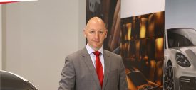 Jason Broome Jadi Nahkoda Baru Porsche Indonesia