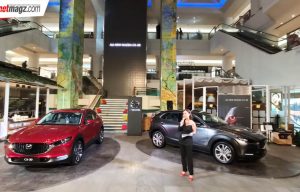 Mazda Virtual Sales 2020 : Solusi di Tengah Pandemi Mazda Virtual Sales 2020 : Solusi di Tengah Pandemi