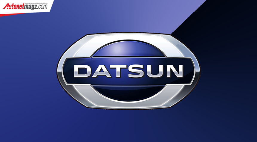 Berita, Logo Datsun: Datsun Magnite : Produk Baru Berbasis Renault Triber