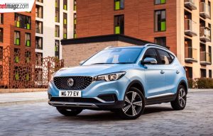 MG Menuju Indonesia, Bersanding Dengan Wuling? MG Menuju Indonesia, Bersanding Dengan Wuling?