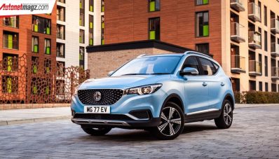 MG Menuju Indonesia, Bersanding Dengan Wuling? MG Menuju Indonesia, Bersanding Dengan Wuling?