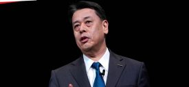 Petinggi Nissan Bantah Konspirasi Gulingkan Ghosn