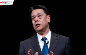 Pemegang Saham Meradang, Bos Nissan Siap Banting Tulang