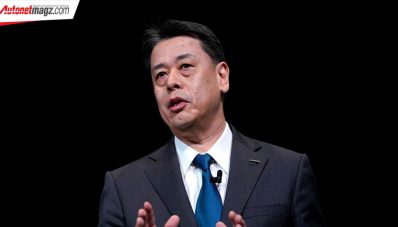 Nissan Berniat Memisahkan Diri Dari Renault? Nissan Berniat Memisahkan Diri Dari Renault?