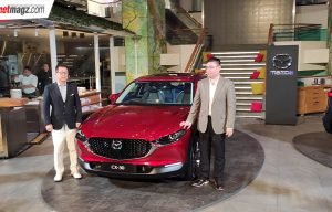 Mazda Service Campaign 2020 : Temani Konsumen Selama Pandemi