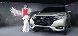 Honda-UR-V-2020-China