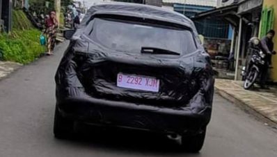 Nissan Kicks Diuji Jalan di Thailand & Indonesia, Segera Masuk? Nissan Kicks Diuji Jalan di Thailand & Indonesia, Segera Masuk?
