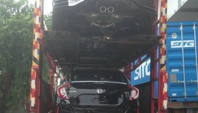 Honda Civic Hatchback Facelift Terjepret di Indonesia, Segera Rilis? Honda Civic Hatchback Facelift Terjepret di Indonesia, Segera Rilis?