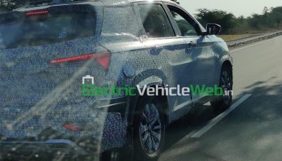 Spyshot MG Hector Plus : Fix Pakai Captain Seat & Lampu Baru Spyshot MG Hector Plus : Fix Pakai Captain Seat & Lampu Baru