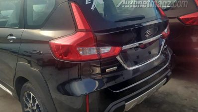 Suzuki XL7 Akan Diluncurkan Akhir Februari 2020 Suzuki XL7 Akan Diluncurkan Akhir Februari 2020