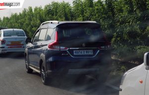 Suzuki XL7 Tertangkap Kamera, Rilis Dalam Waktu Dekat? Suzuki XL7 Tertangkap Kamera, Rilis Dalam Waktu Dekat?