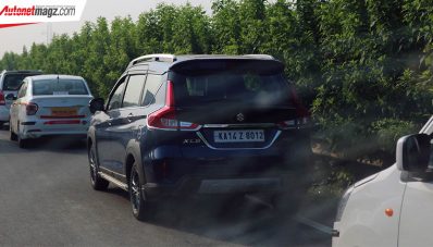 Suzuki XL7 Tertangkap Kamera, Rilis Dalam Waktu Dekat? Suzuki XL7 Tertangkap Kamera, Rilis Dalam Waktu Dekat?