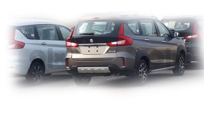 Suzuki XL7 Tertangkap Kamera, Rilis Dalam Waktu Dekat? Suzuki XL7 Tertangkap Kamera, Rilis Dalam Waktu Dekat?