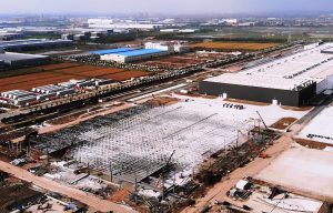 Tesla Berencana Bangun Pabrik Di Indonesia?