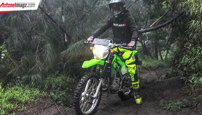 Jelajah Gunung Bromo Bersama Kawasaki KLX150BF & KLX230R Jelajah Gunung Bromo Bersama Kawasaki KLX150BF & KLX230R