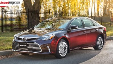 Toyota Recall 3,4 Juta Unit Karena Masalah Airbags, Bukan Takata!