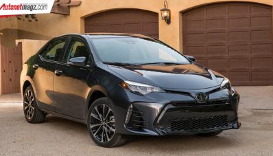 Toyota Recall 3,4 Juta Unit Karena Masalah Airbags, Bukan Takata!