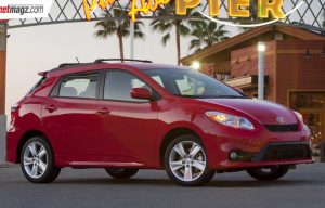 Toyota Recall 3,4 Juta Unit Karena Masalah Airbags, Bukan Takata! Toyota Recall 3,4 Juta Unit Karena Masalah Airbags, Bukan Takata!