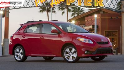 Toyota Recall 3,4 Juta Unit Karena Masalah Airbags, Bukan Takata!