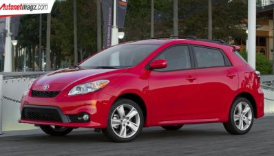 Toyota Recall 3,4 Juta Unit Karena Masalah Airbags, Bukan Takata!