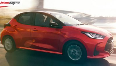 Bedah Tipe All New Toyota Yaris Jepang : Ada 20 Varian dan 3 Opsi Mesin! Bedah Tipe All New Toyota Yaris Jepang : Ada 20 Varian dan 3 Opsi Mesin!