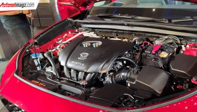 Mazda CX-30 Resmi Diperkenalkan, 2 Varian Mulai 478 Jutaan!