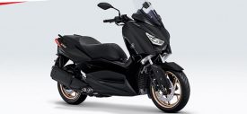 Yamaha Aerox 155 2020