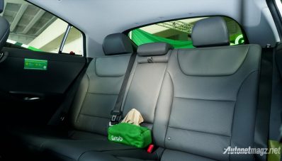 Taksi Grab Hyundai Ioniq EV Sudah Bisa Dinikmati, Begini Cara Pesannya! Taksi Grab Hyundai Ioniq EV Sudah Bisa Dinikmati, Begini Cara Pesannya!