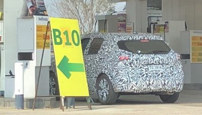 Nissan Kicks Diuji Jalan di Thailand & Indonesia, Segera Masuk? Nissan Kicks Diuji Jalan di Thailand & Indonesia, Segera Masuk?