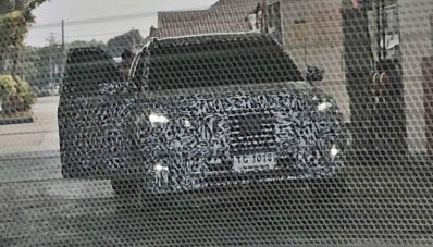 Nissan Kicks Diuji Jalan di Thailand & Indonesia, Segera Masuk? Nissan Kicks Diuji Jalan di Thailand & Indonesia, Segera Masuk?