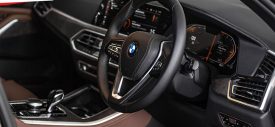 All New BMW X5 Spesifikasi