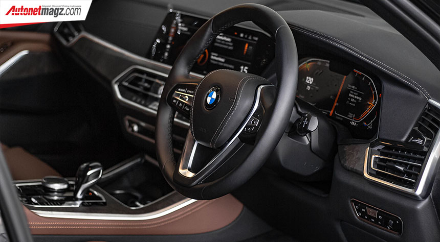 Berita, All New BMW X5 Diskon: Astra BMW Ajak Konsumen Surabaya Kenali All New BMW X5