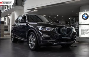BMW On Tour : Bebas Coba Seluruh Line-up BMW BMW On Tour : Bebas Coba Seluruh Line-up BMW