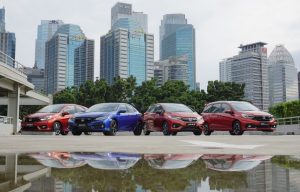 Awali Tahun 2020, Penjualan Honda Indonesia Naik Awali Tahun 2020, Penjualan Honda Indonesia Naik