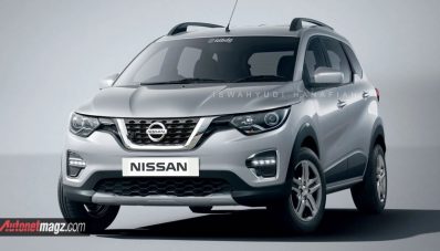 Tetap Eksis, Produk Baru Datsun di Indonesia Berubah Jadi Nissan Tetap Eksis, Produk Baru Datsun di Indonesia Berubah Jadi Nissan