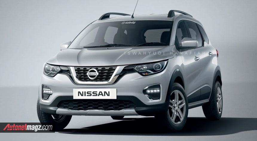 Berita, Datsun Magnite: Tetap Eksis, Produk Baru Datsun di Indonesia Berubah Jadi Nissan