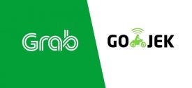 Beredar Rencana Merger Grab & Gojek, Mungkinkah?