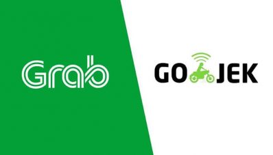 Beredar Rencana Merger Grab & Gojek, Mungkinkah? Beredar Rencana Merger Grab & Gojek, Mungkinkah?