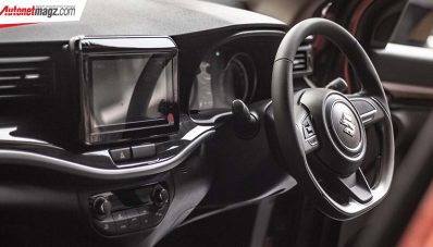 Suzuki XL7 Resmi Sapa Publik Surabaya, Ramaikan Segmen LSUV!