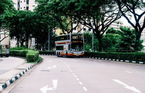 Singapura Akan Jadi Negara ASEAN Pertama Yang Bebas Emisi Singapura Akan Jadi Negara ASEAN Pertama Yang Bebas Emisi