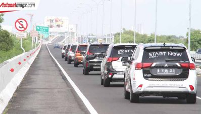 Gas Surabaya – Banyuwangi Bersama Mobil – Mobil Mitsubishi Gas Surabaya – Banyuwangi Bersama Mobil – Mobil Mitsubishi