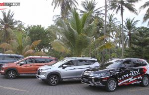 Dukung PPKM, Mitsubishi Selenggarakan Healthy Campaign Dukung PPKM, Mitsubishi Selenggarakan Healthy Campaign